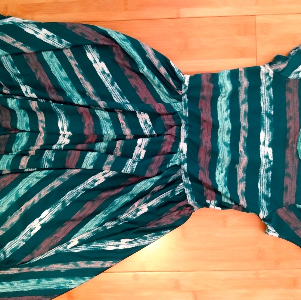 Dress dot dot smile
